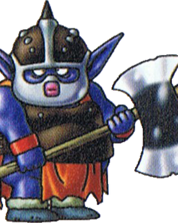 ダークドワーフ Dragon Quest Wiki Fandom