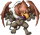 DQVIII - Gryphon