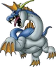 DQVIII - Seasaur