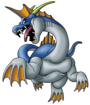 Dragon Quest Monsters: Joker - Wikipedia