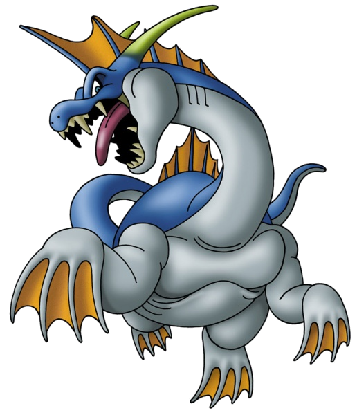 ギャオース Dragon Quest Wiki Fandom ギャオース Dragon Quest Wiki Fandom