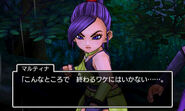 Jade in-game (3DS)