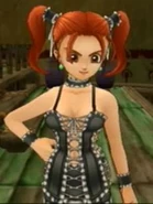 Jessicadq5.jpg (12 KB) Jessica in a Dangerous Bustier in DQVIII.