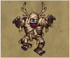 DQII - Mummy Deerest