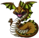 DQMTDP - Flapdragon
