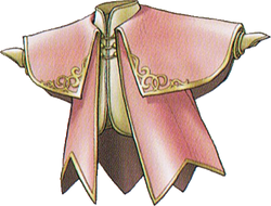 Angel's robe | Dragon Quest Wiki | Fandom