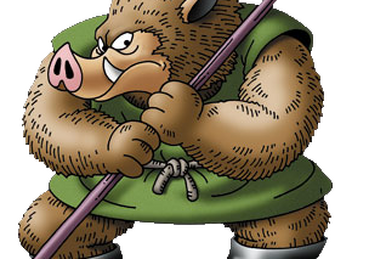 のろいのマスク | DRAGON QUEST Wiki | Fandom