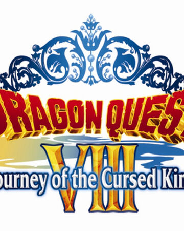 Dragon Quest Viii Dragon Quest Wiki Fandom