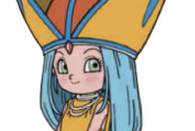 シドー | DRAGON QUEST Wiki | Fandom