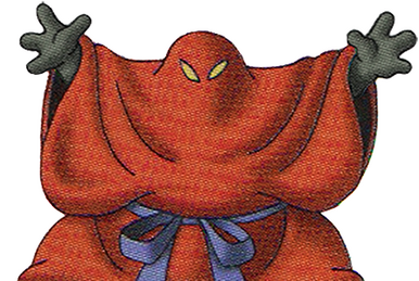 ミミック | DRAGON QUEST Wiki | Fandom