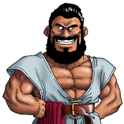 カテゴリ ドラゴンクエストviiのキャラクター Dragon Quest Wiki Fandom カテゴリ ドラゴンクエストviiのキャラクター Dragon Quest Wiki Fandom