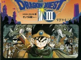 Symphonic Suite Dragon Quest III