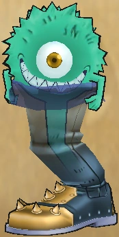 Night sneaker | Dragon Quest Wiki | Fandom