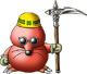 DQMJ2 - Maniacal mole