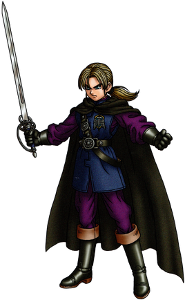 Evil form 