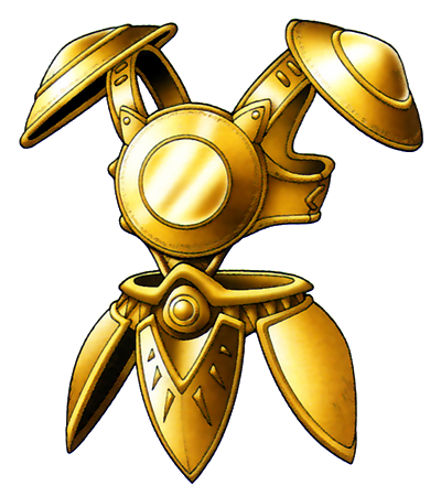 ミラーアーマー Dragon Quest Wiki Fandom ミラーアーマー Dragon Quest Wiki Fandom