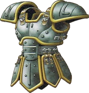 DQIX - Full plate armor.png (266 KB) DQIX artwork.