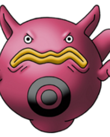 ポムポムボム Dragon Quest Wiki Fandom ポムポムボム Dragon Quest Wiki Fandom