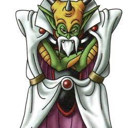 Category Dragon Quest V Bosses Dragon Quest Wiki Fandom