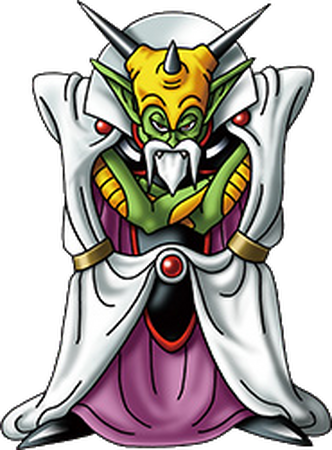 ドラクエ天空編【完全コンプリート】【レアシークレット】ミルドラース変身前変身後有 ドラクエ天空編【完全コンプリート】【レアシークレット