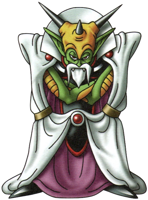 Hero (Dragon Quest V), Dragon Quest Wiki