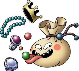 DQVIII - Goodybag