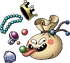 DQVIII - Goodybag