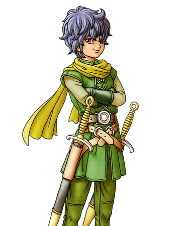 ラゼル Dragon Quest Wiki Fandom