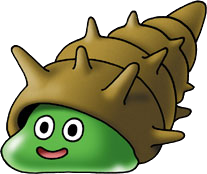 スライムつむり Dragon Quest Wiki Fandom