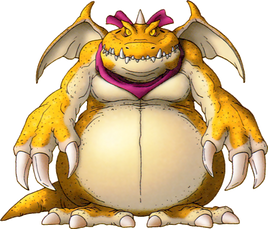 DQIX - Grand Lizzier