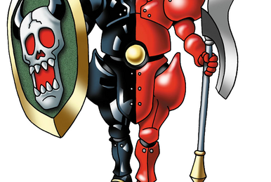 フレイムマン | DRAGON QUEST Wiki | Fandom