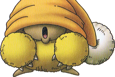 じげんりゅう | DRAGON QUEST Wiki | Fandom じげんりゅう | DRAGON QUEST Wiki | Fandom