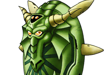 Pentarang - Dragon Quest Wiki