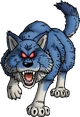 DQVIII - Hellhound