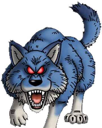 ダースウルフェン Dragon Quest Wiki Fandom ダースウルフェン Dragon Quest Wiki Fandom