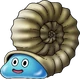 DQMJ2 - Snail slime