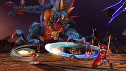 Dragon Quest Heroes I·II | Dragon Quest Wiki | Fandom