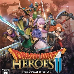 Dragon Quest Heroes II | Dragon Quest Wiki | Fandom