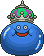 DQVI Sprite