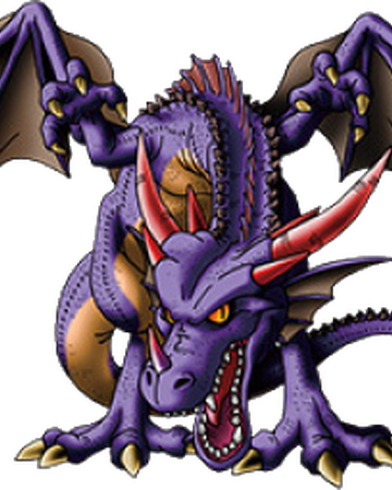 永遠の巨竜 Dragon Quest Wiki Fandom 永遠の巨竜 Dragon Quest Wiki Fandom