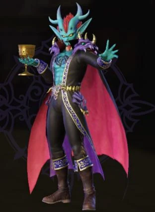 Fractos Dragon Quest Wiki Fandom