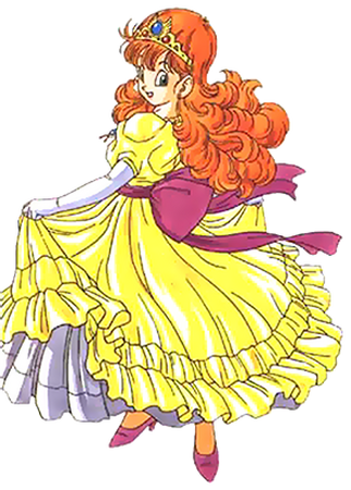 ドラゴンクエスト ドラクエ 消しゴム 勇者 ローラ姫 ローレシア