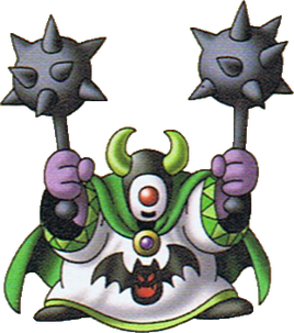 DQX - Whackolyte 2nd artwork