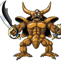 エスターク Dragon Quest Wiki Fandom