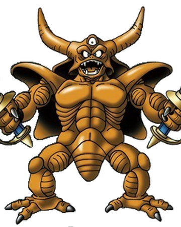 エスターク Dragon Quest Wiki Fandom