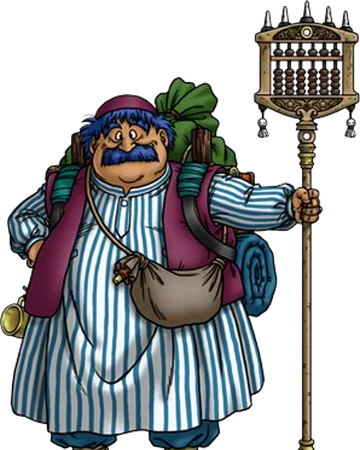 トルネコ Dragon Quest Wiki Fandom