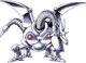 DQVDS - Metal dragon