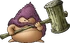 DQVIII - Hammerhood