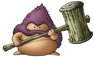 冬の感謝セール おおきづち | DRAGON QUEST Wiki | Fandom スポーツトイ・アクショントイ