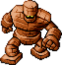 Golem Double Dragon – Bewient